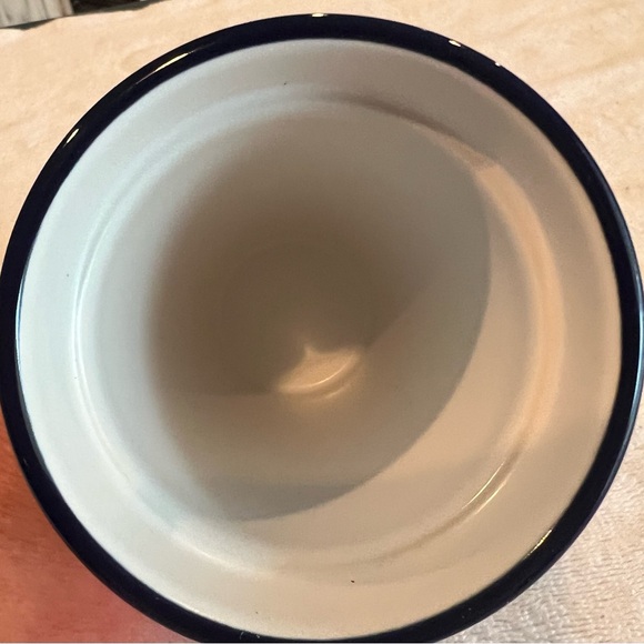 Starbucks Mermaid Tattoo Ceramic 12oz Tumbler. - Picture 4 of 5